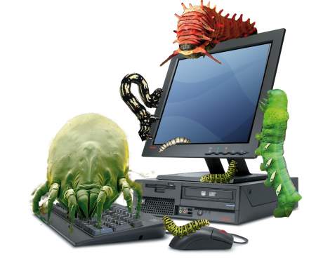 Malware: A family of critters that can make your day a bad one for computing.